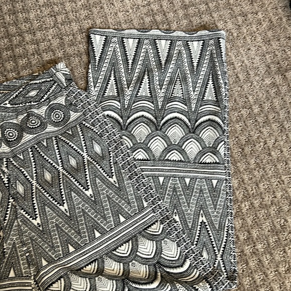 H&M wide leg pants - Picture 2 of 4